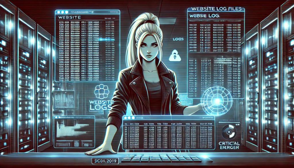 Log Files