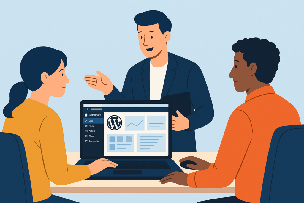 WP Training